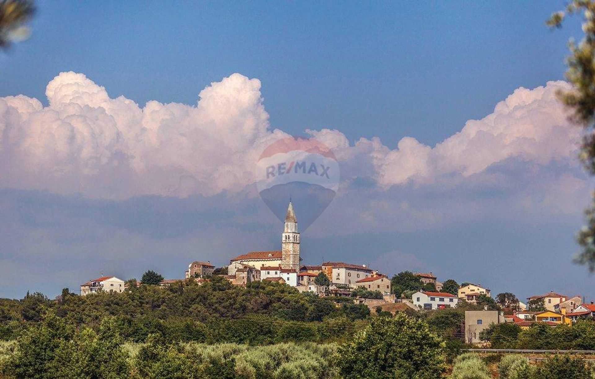 casa no Vizinada, Istarska Zupanija 12035033