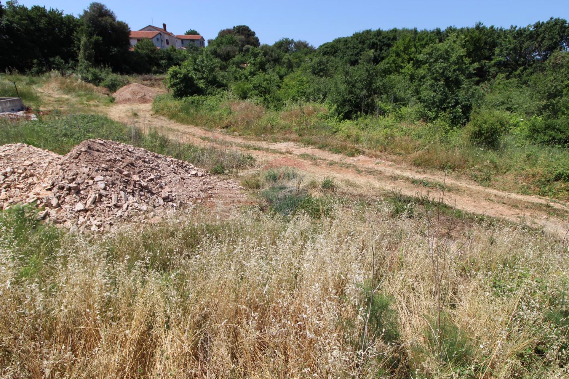 Terra no Pula, Istarska Zupanija 12035060