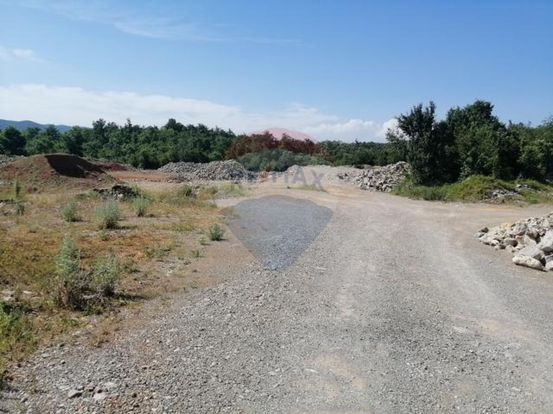 Land in Matulji, Primorsko-Goranska Zupanija 12035064