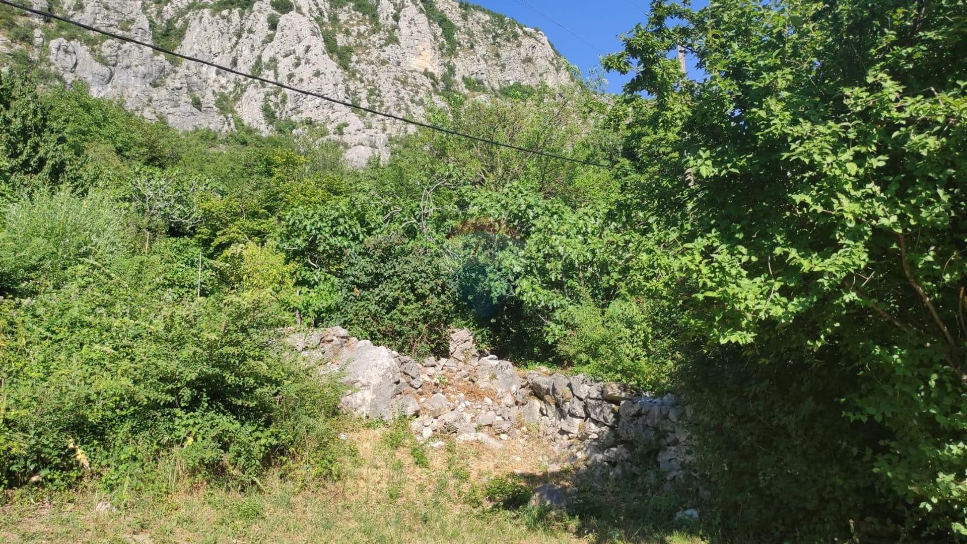 Γη σε Grižane, Primorsko-goranska županija 12035074