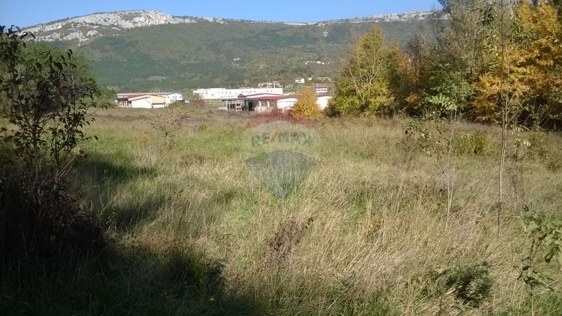 Tanah di Buzet, Istarska Zupanija 12035084