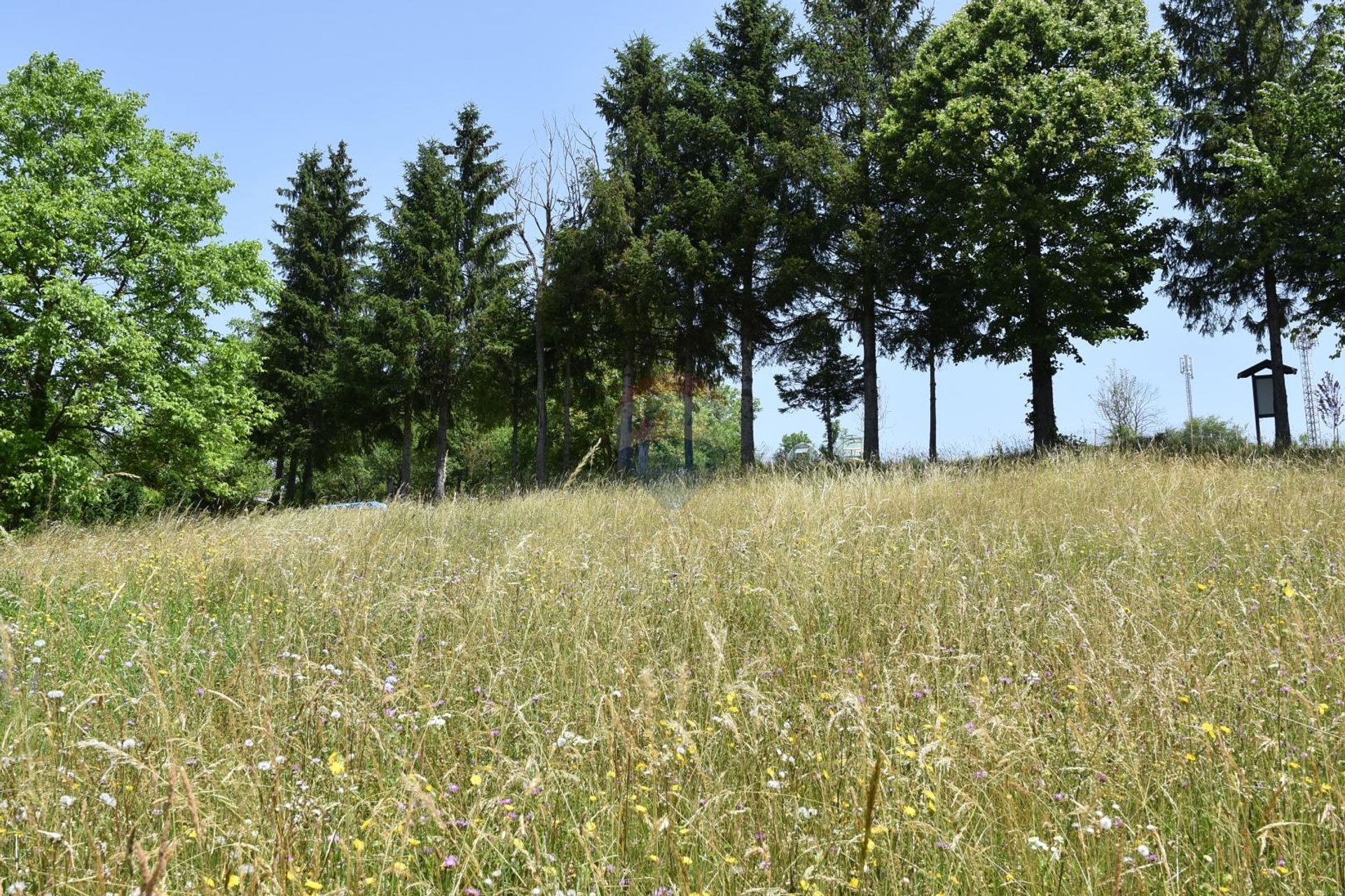 Land i Dokmanovići, Primorsko-goranska županija 12035085