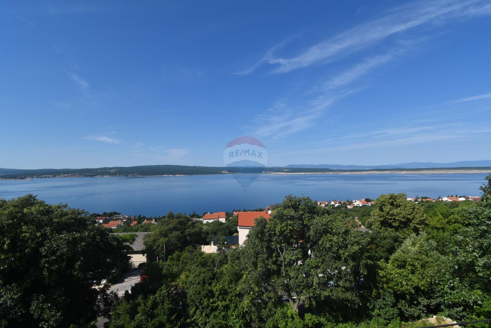 Haus im Klanfari, Primorsko-Goranska Zupanija 12035121