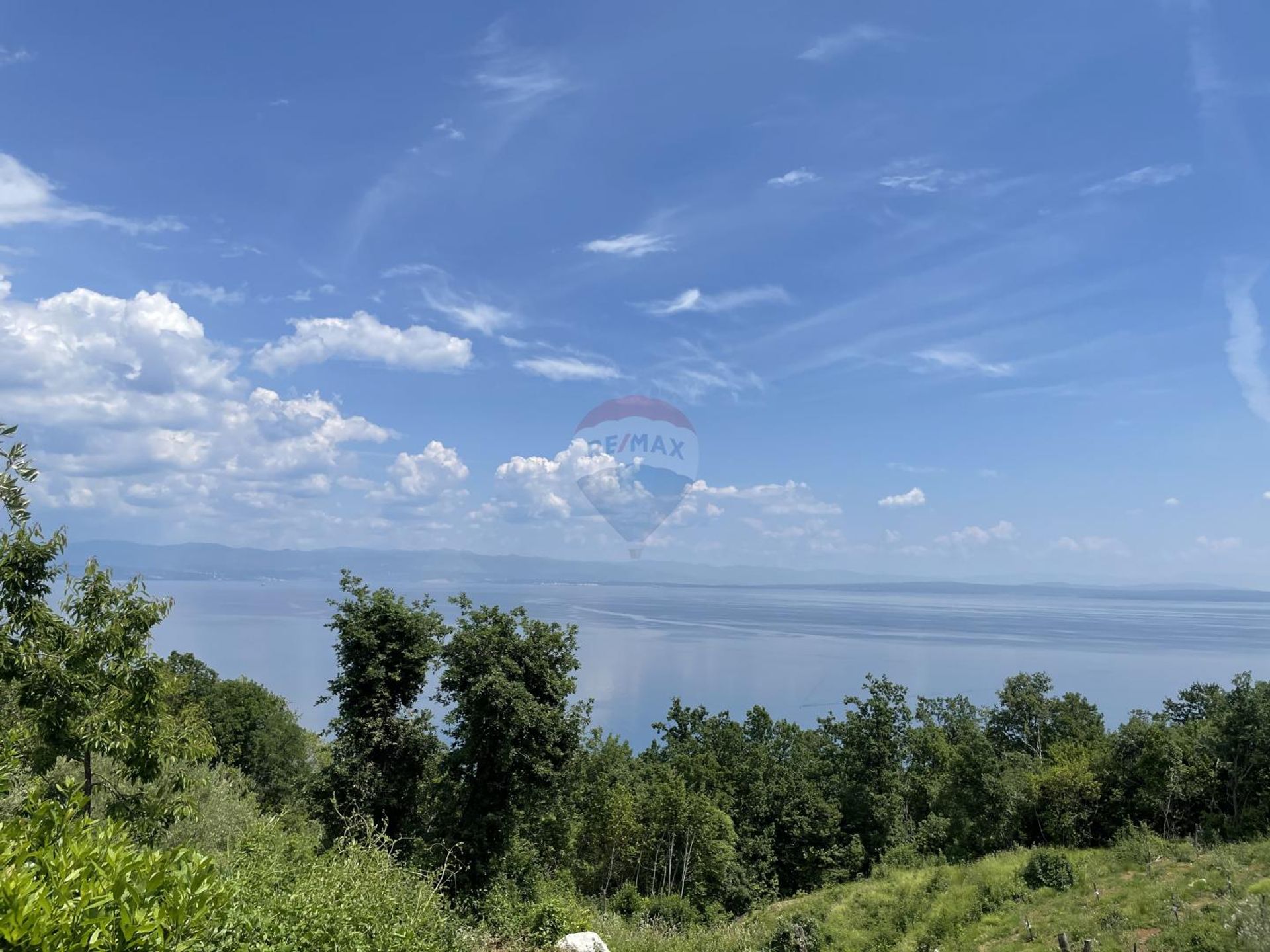 Земля в Kalac, Primorsko-goranska županija 12035126