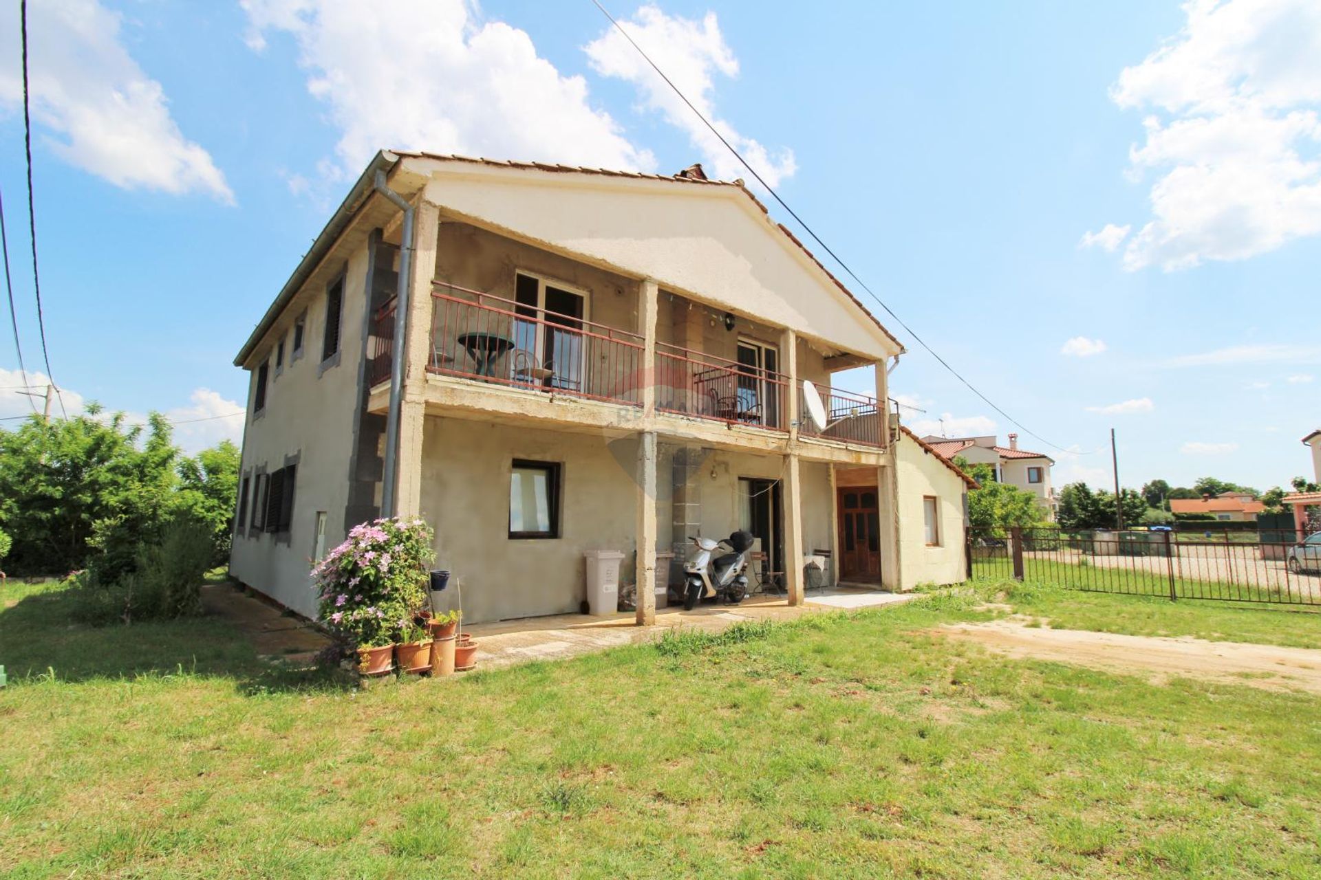 House in Poreč, Istarska županija 12035135