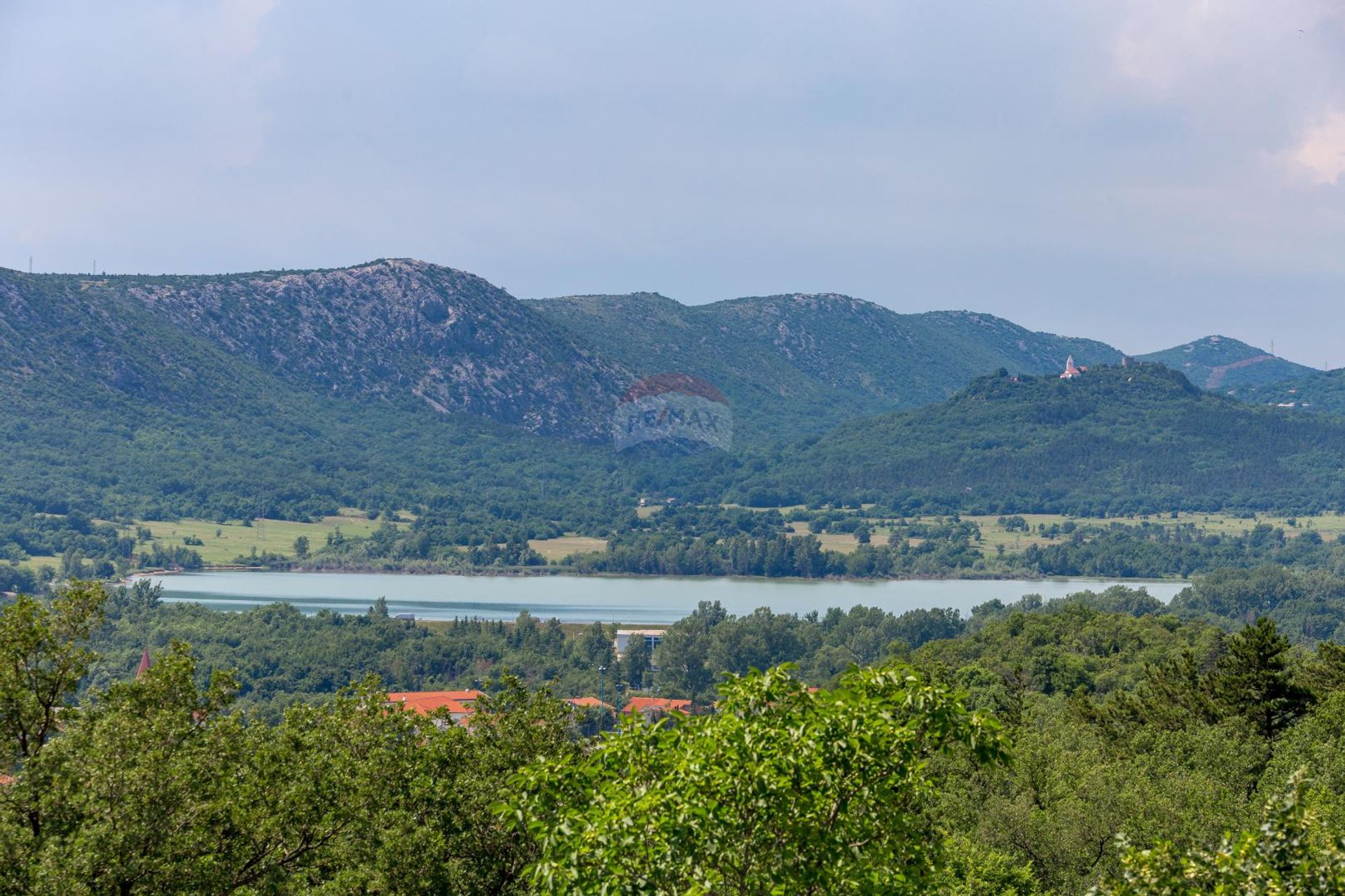 rumah dalam Tribalj, Primorsko-goranska županija 12035166