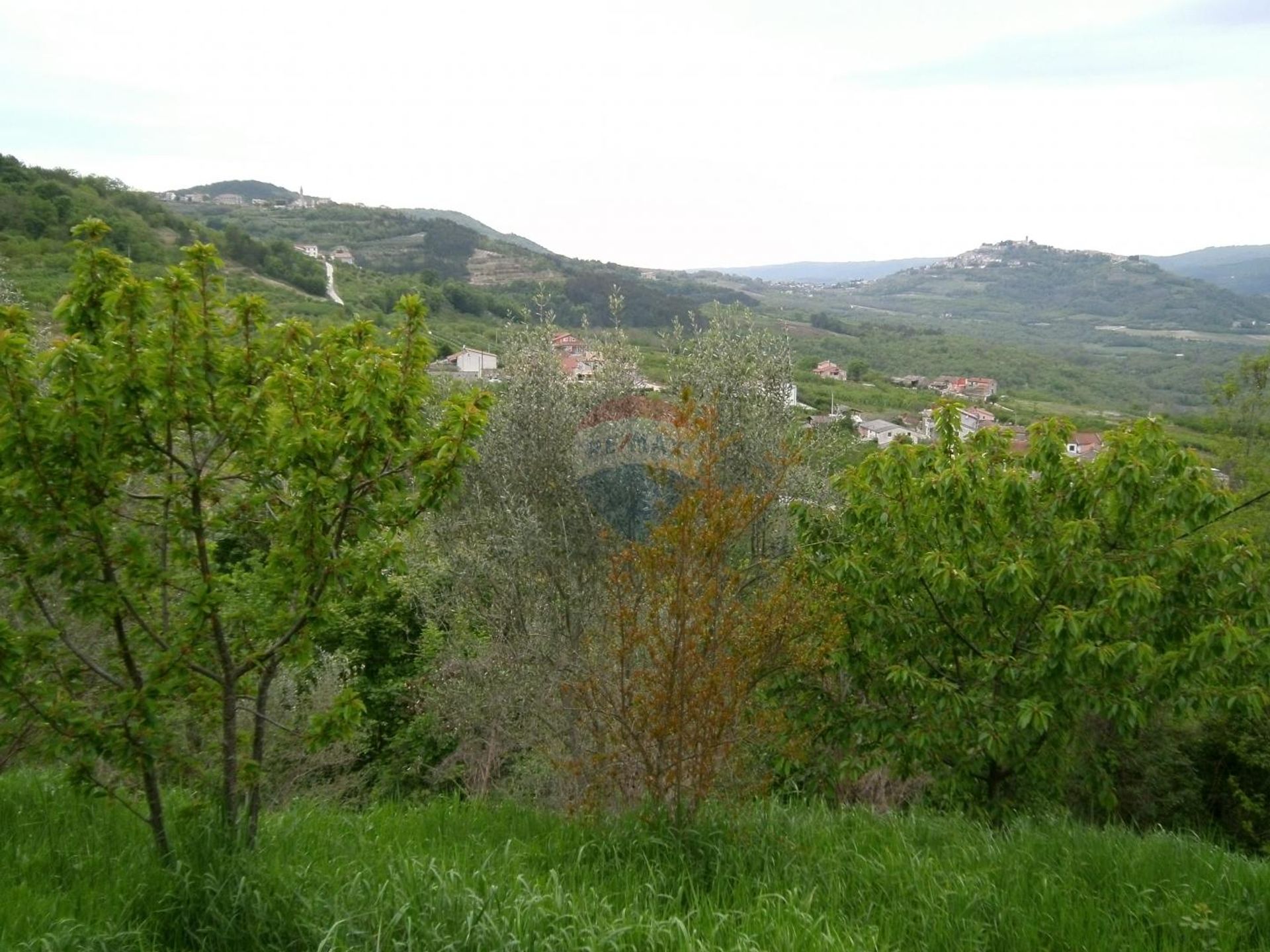 Huis in Motovun, Istarska županija 12035170