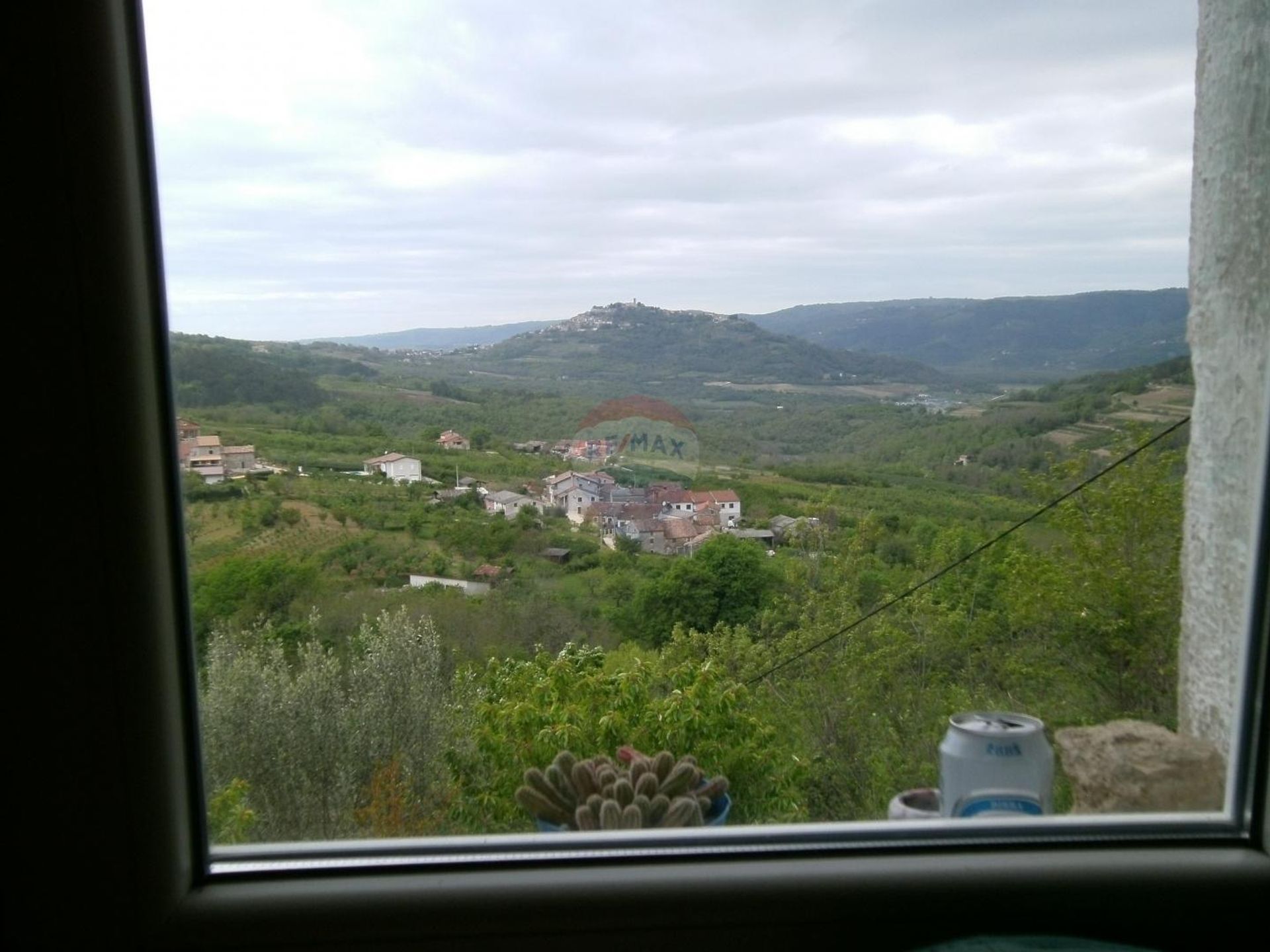 Haus im Motovun, Istarska županija 12035170