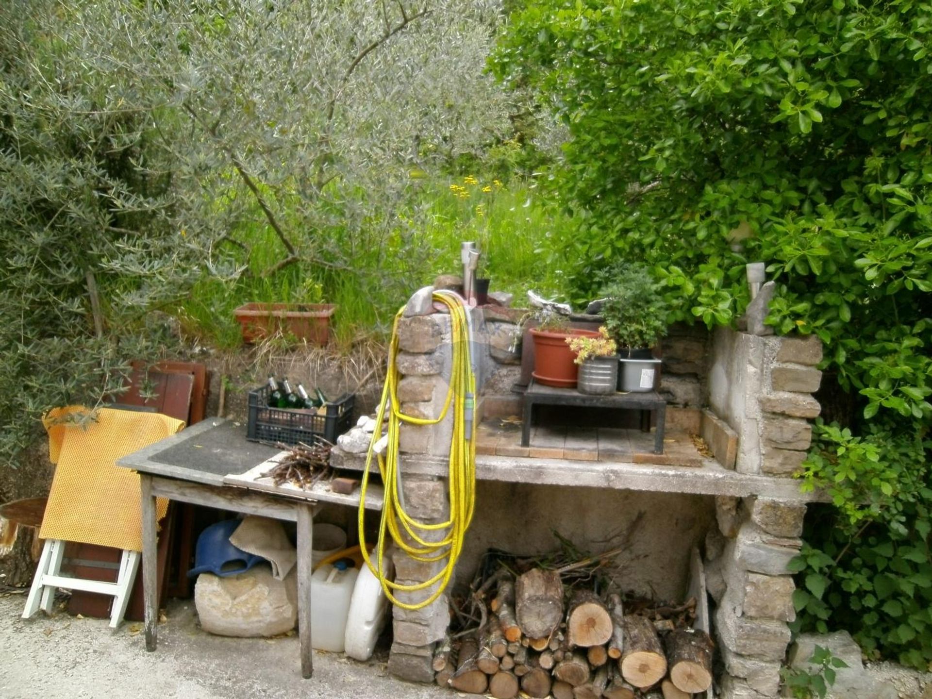 Haus im Motovun, Istarska županija 12035170