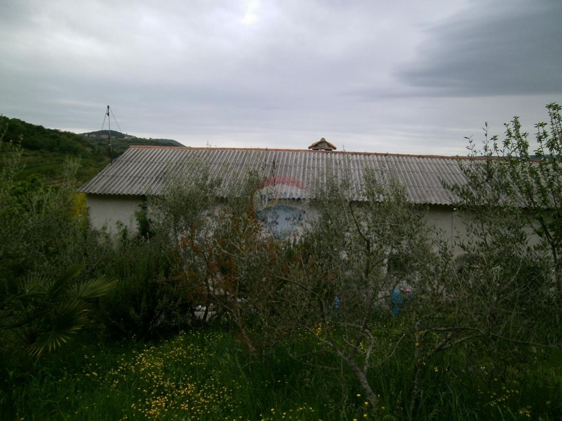 Huis in Motovun, Istarska županija 12035170