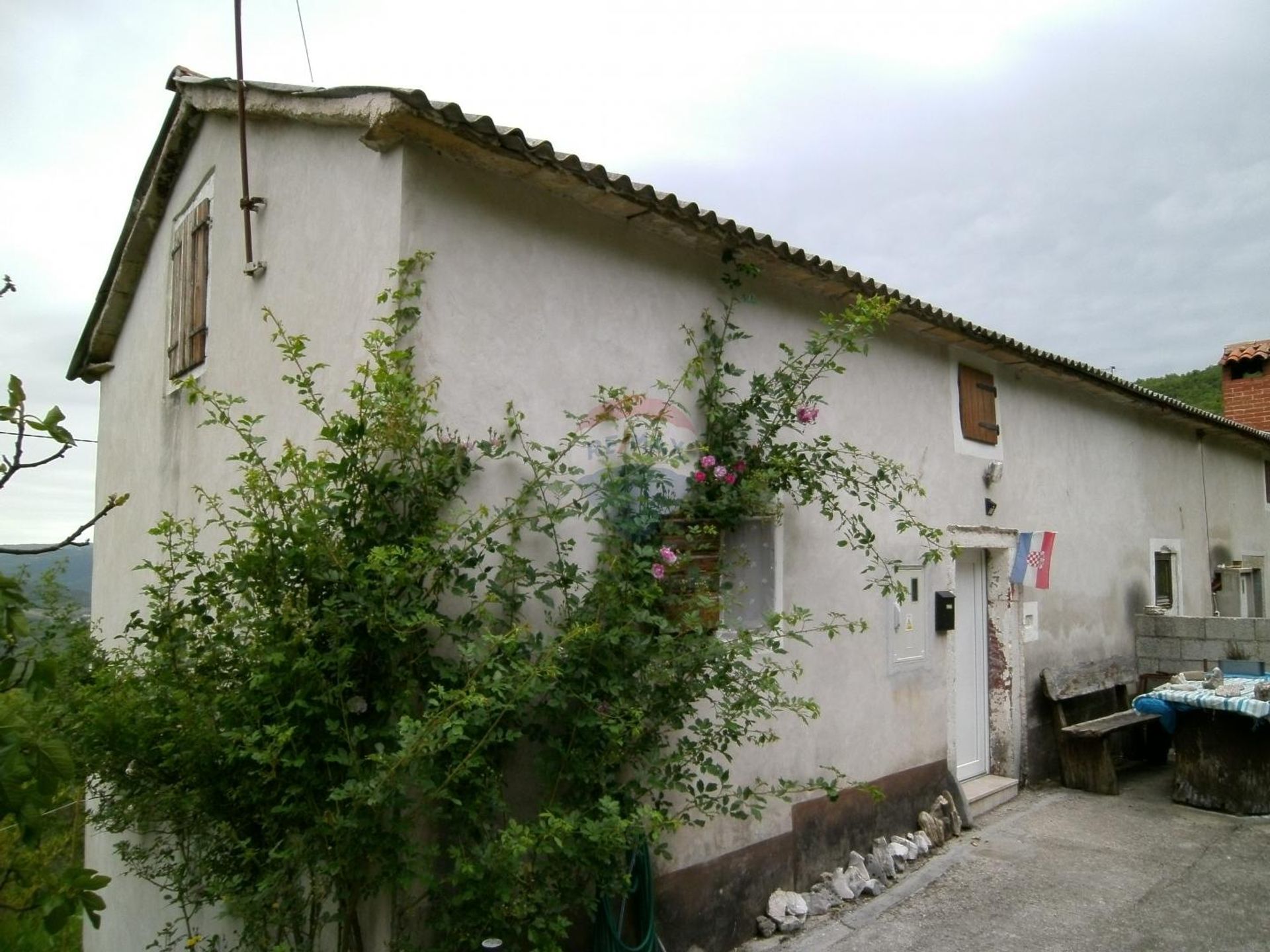 Huis in Motovun, Istarska županija 12035170