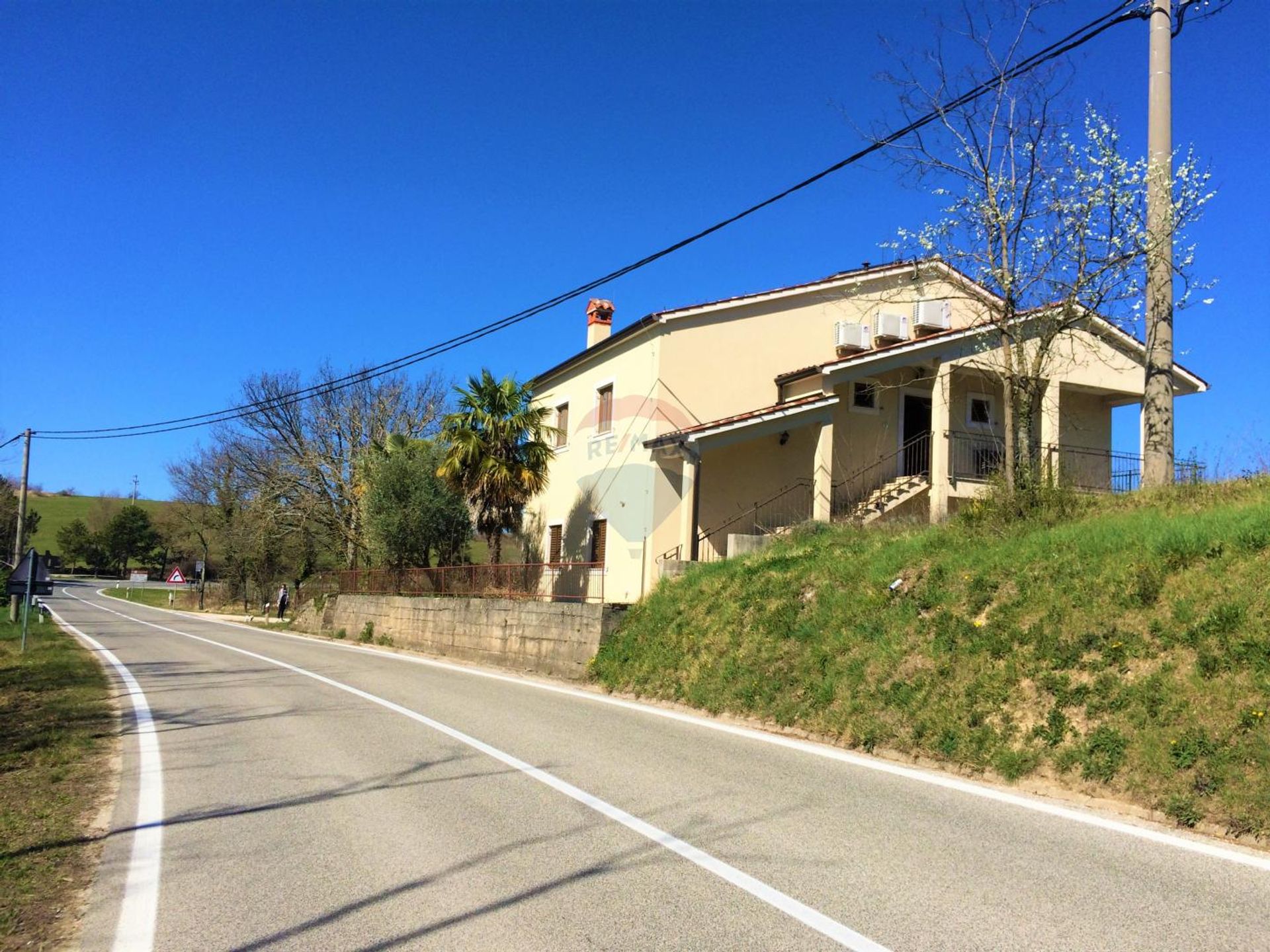 House in Lindar, Istarska županija 12035197