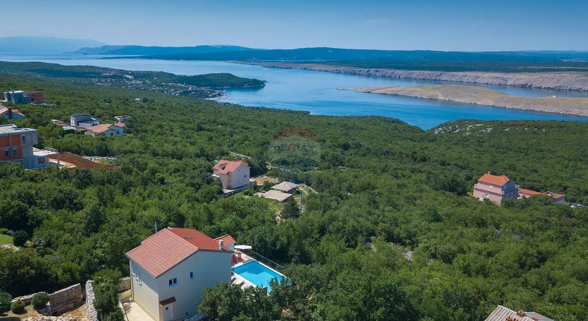 casa en smrika, Primorsko-Goranska Županija 12035209