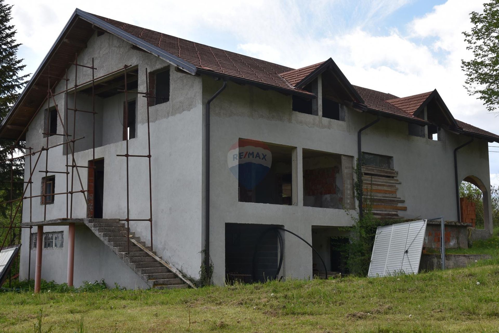 Haus im Zdihovo, Primorsko-goranska županija 12035212