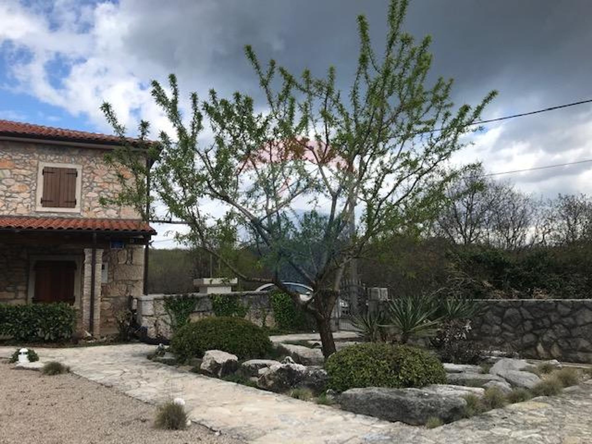 Rumah di Dobrinj, Primorsko-Goranska Zupanija 12035235