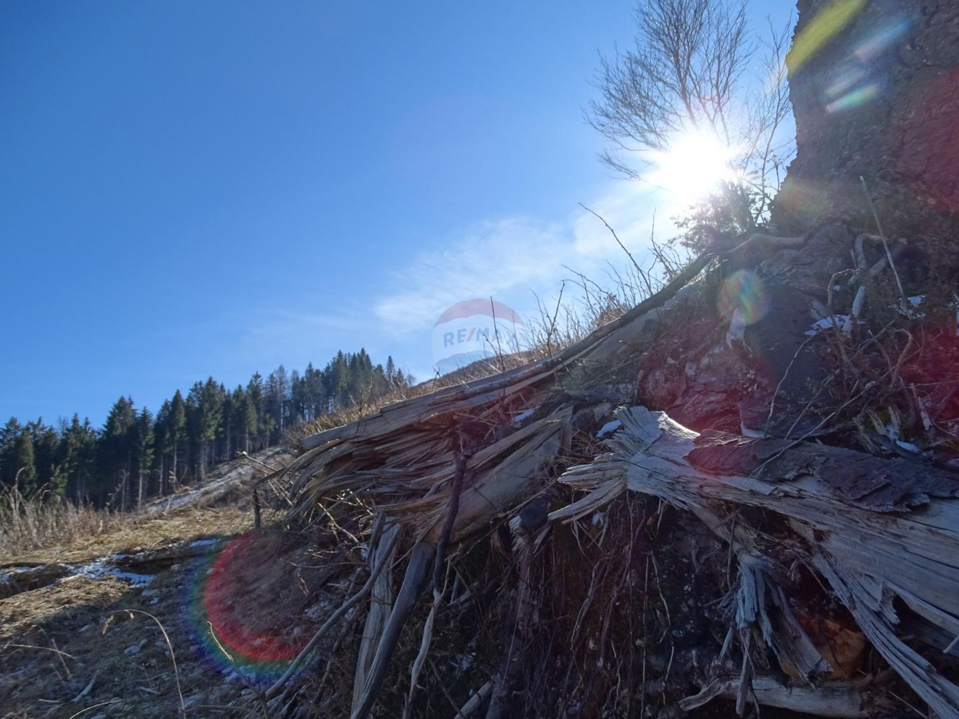 Land i Mrkopalj, Primorsko-Goranska Zupanija 12035251