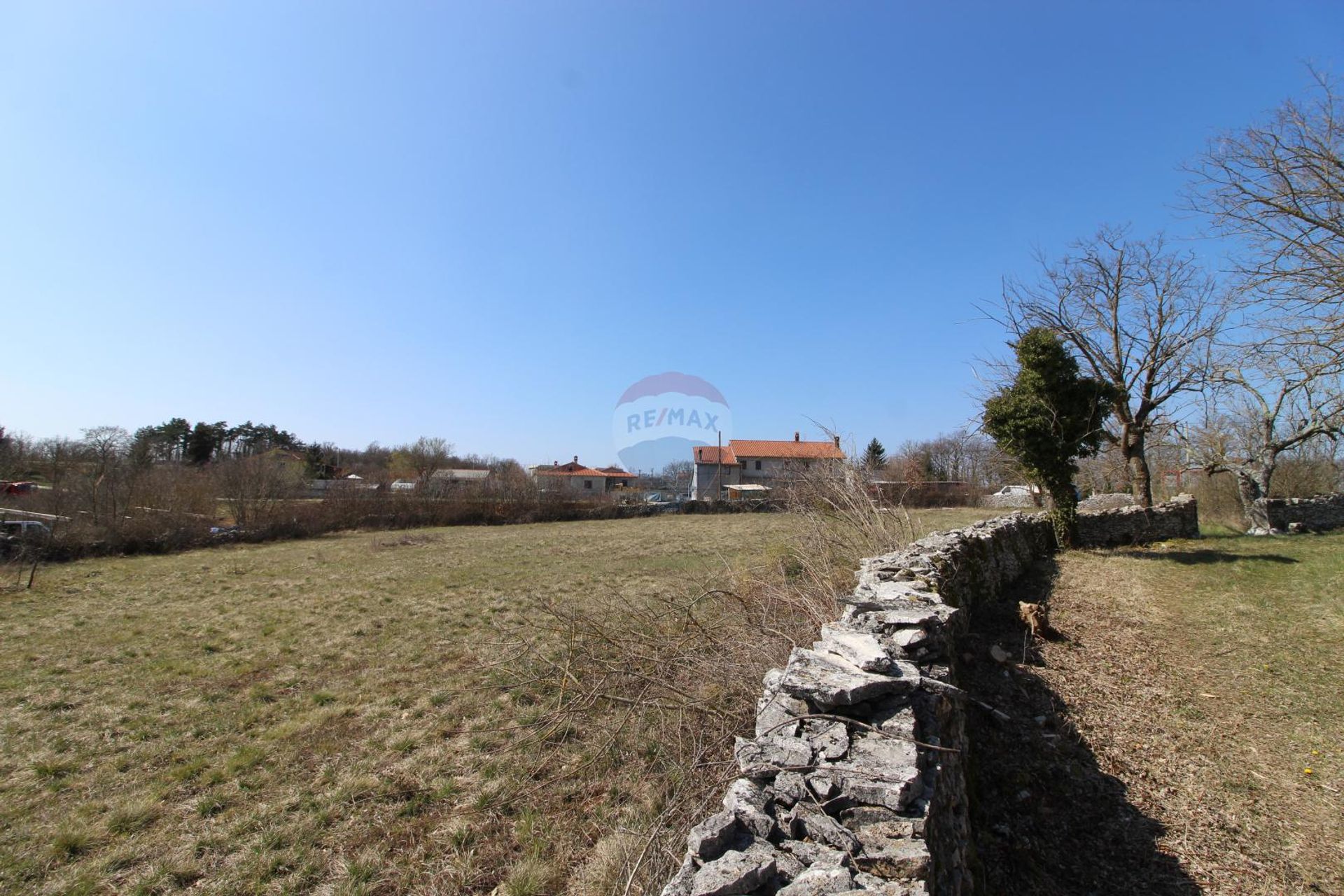 Land in Zminj, Istarska Zupanija 12035272