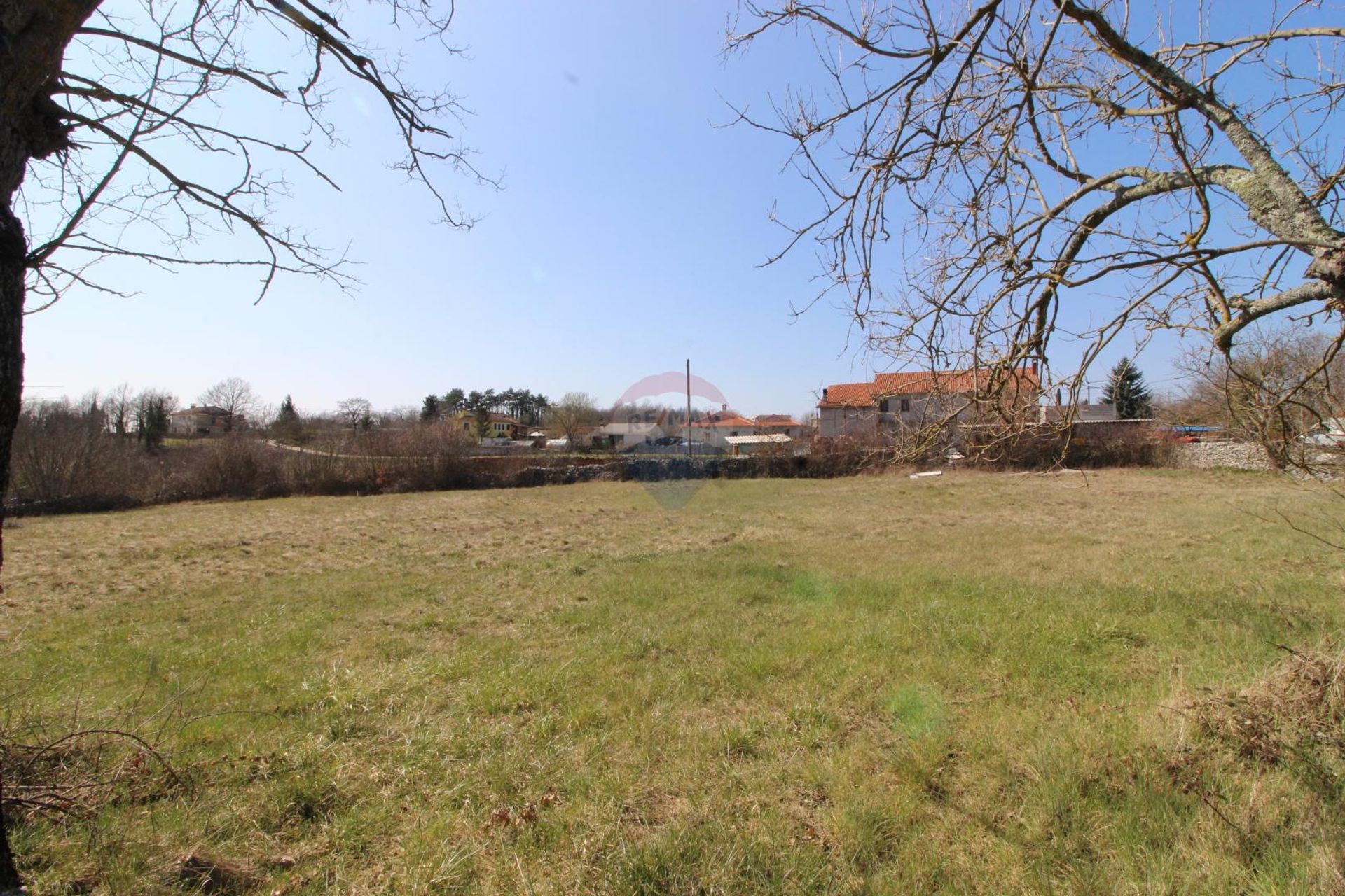 Land in Zminj, Istarska Zupanija 12035272