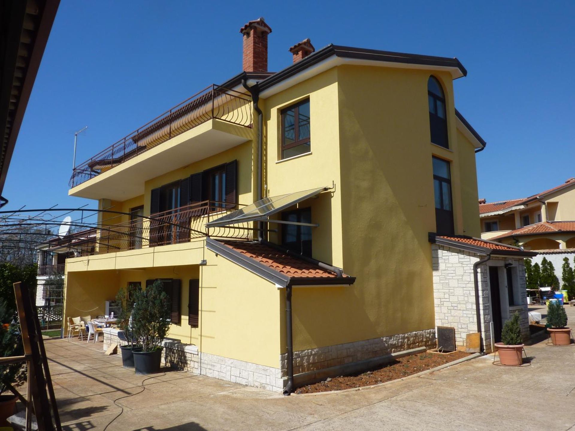 Huis in Funtana, Istarska Zupanija 12035290