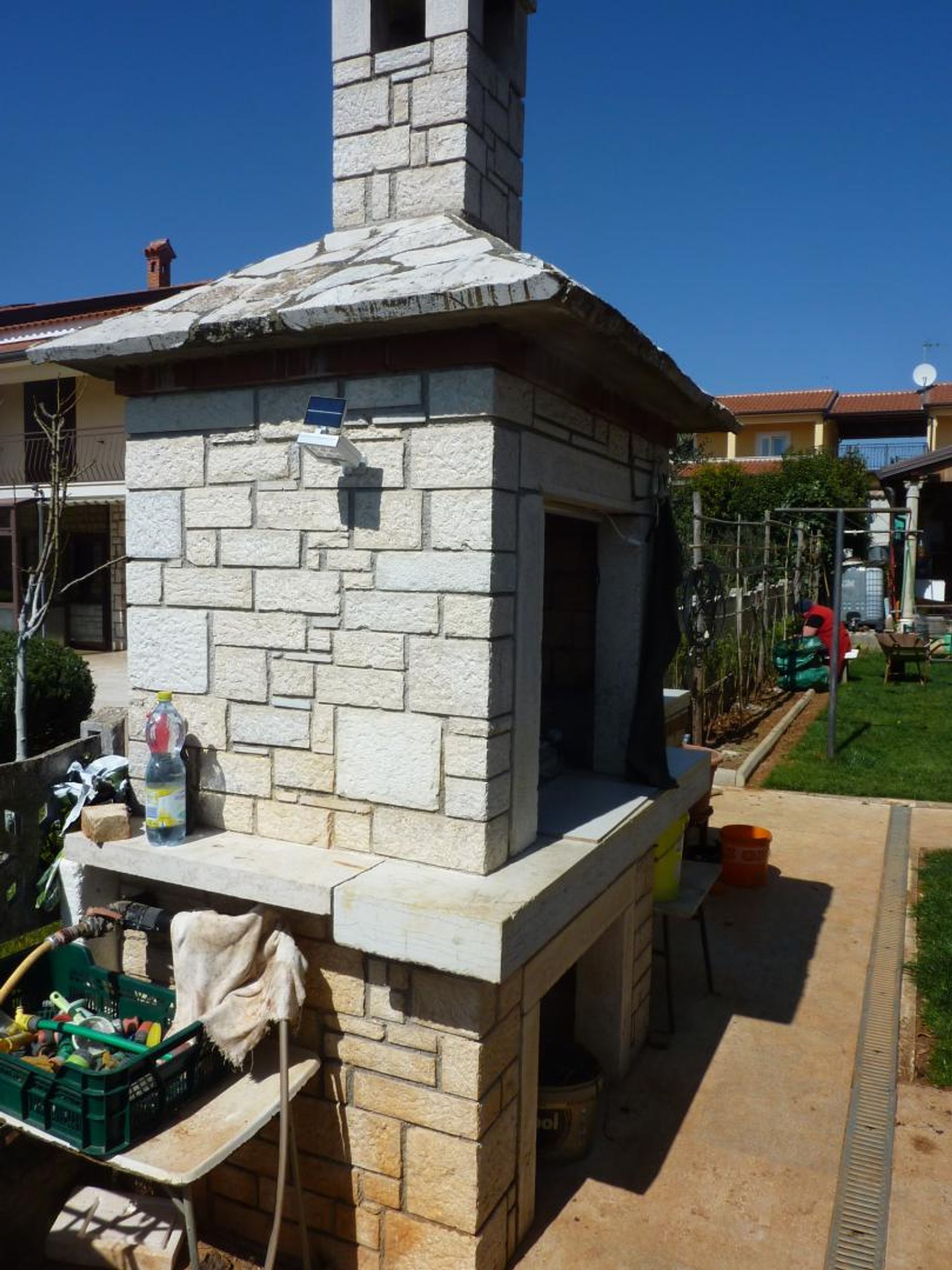 Huis in Buići, Istarska županija 12035290