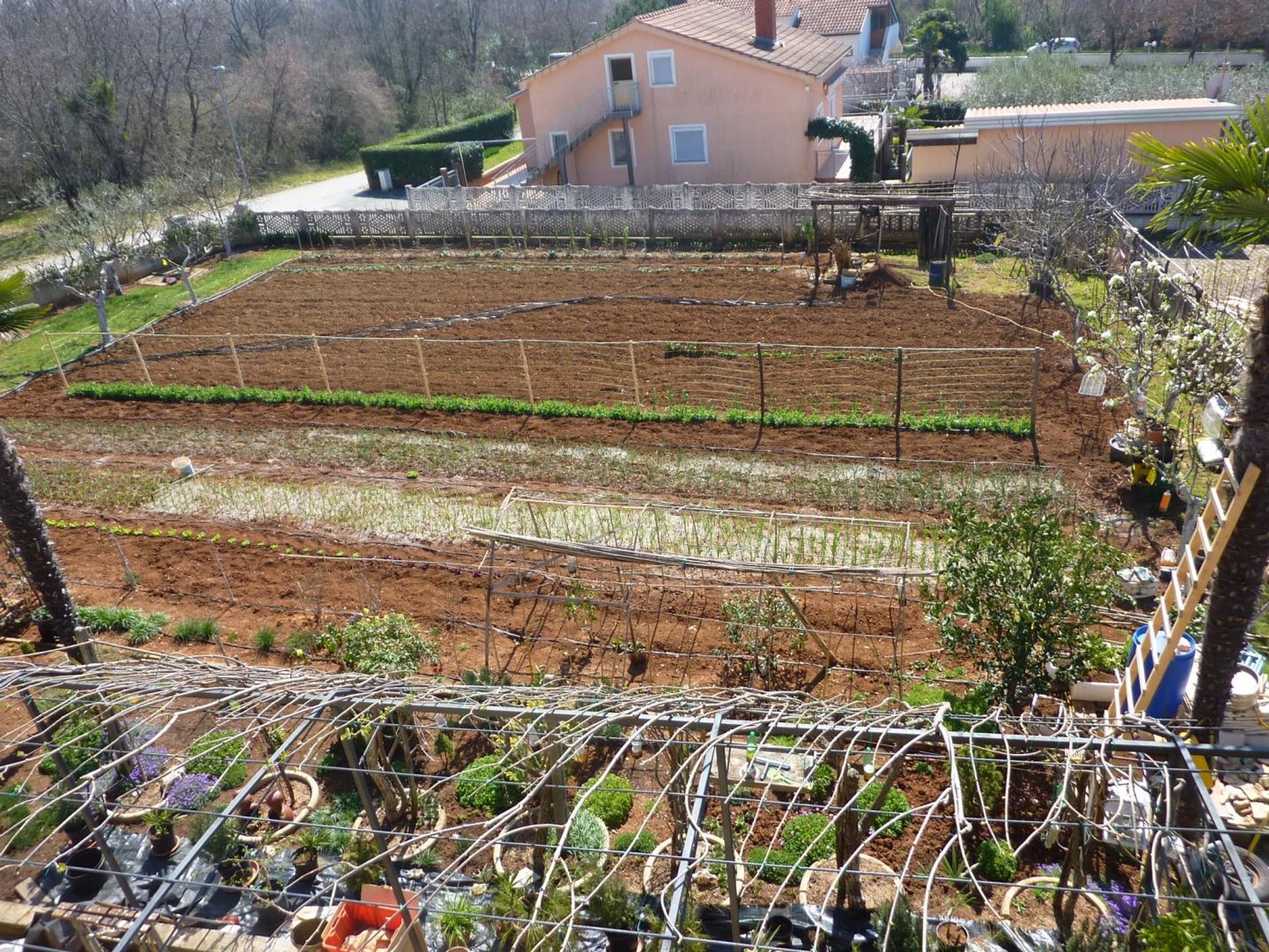 Huis in Buići, Istarska županija 12035290