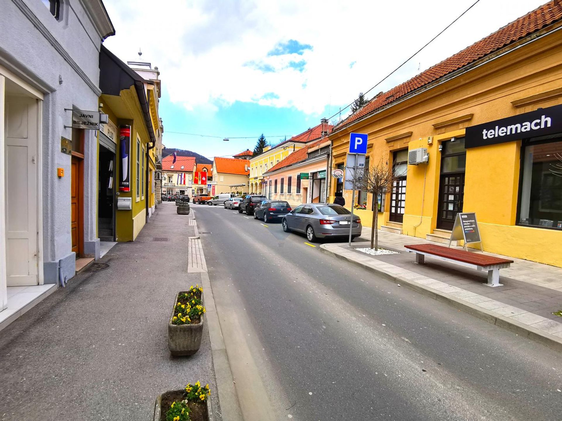 Haus im Velika Ves, Krapinsko-Zagorska Zupanija 12035302