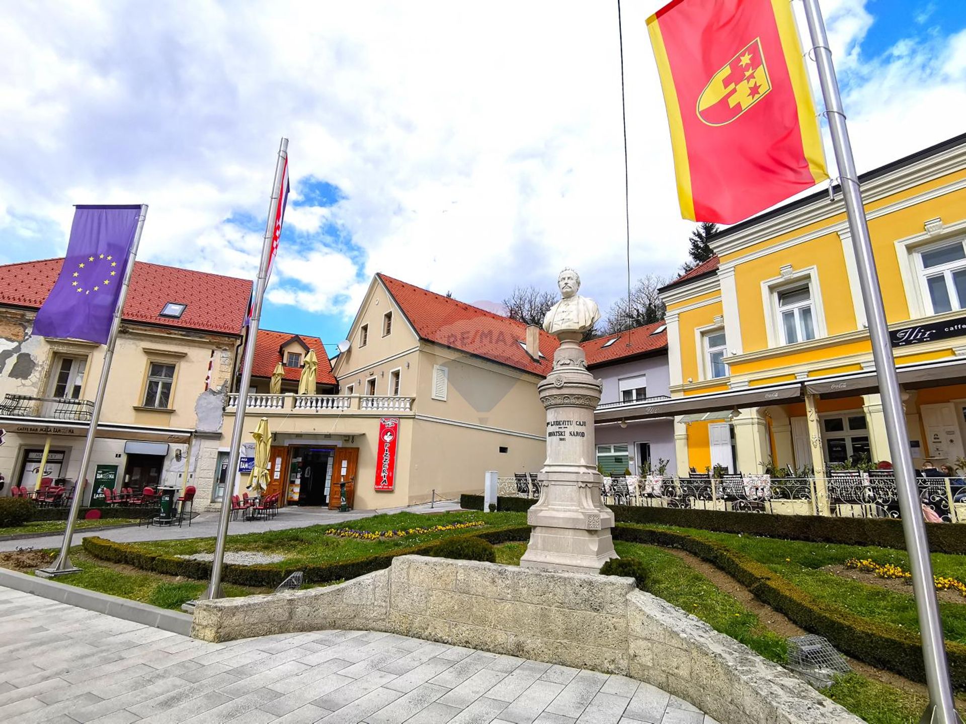 Haus im Velika Ves, Krapinsko-Zagorska Zupanija 12035302