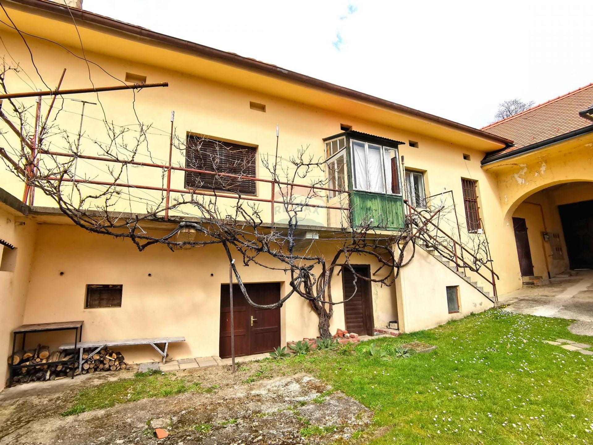 casa no Velika Ves, Krapinsko-Zagorska Zupanija 12035302