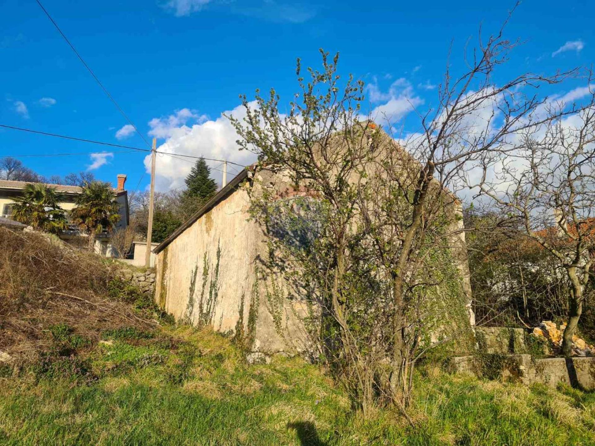 loger dans Bakar, Primorsko-Goranska Zupanija 12035327