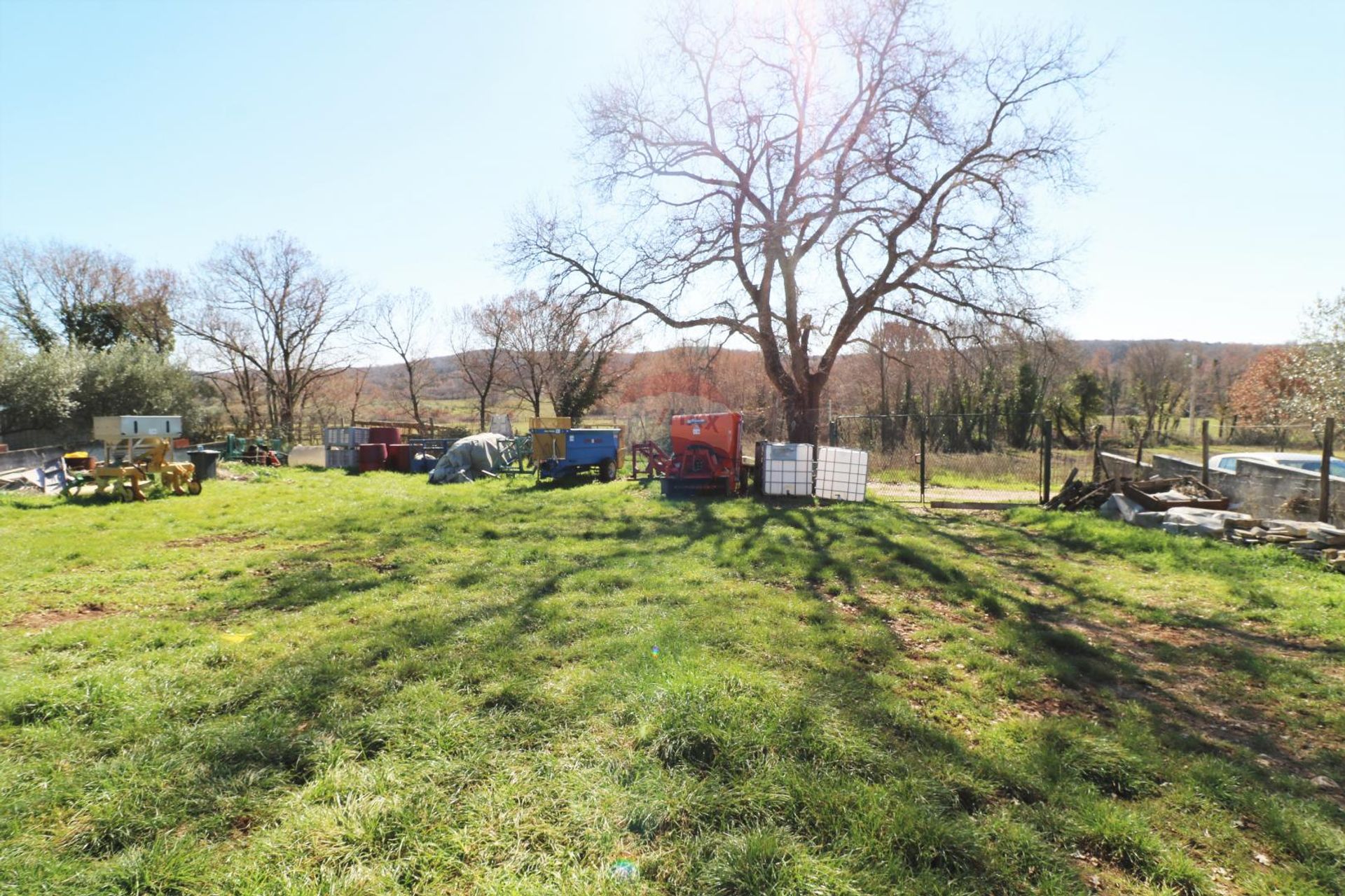 Land in Poreč, Istarska županija 12035344