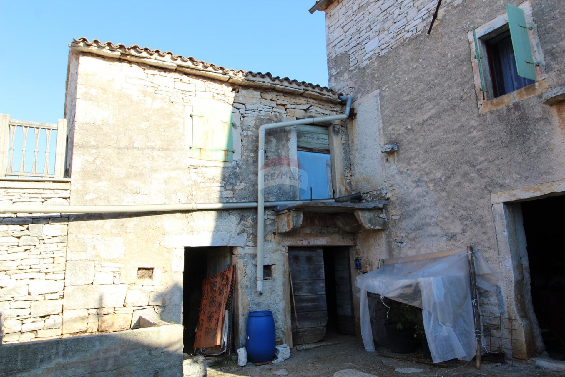 Casa nel Tinjan, Istarska Zupanija 12035347