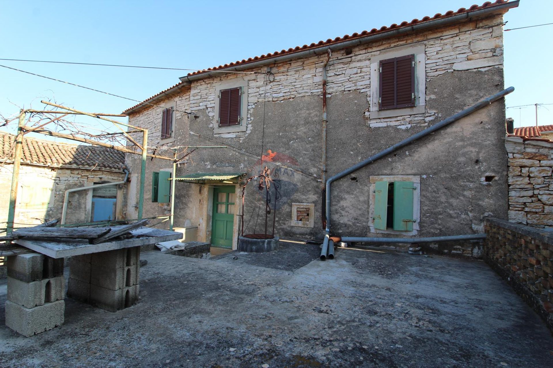 Casa nel Tinjan, Istarska Zupanija 12035347