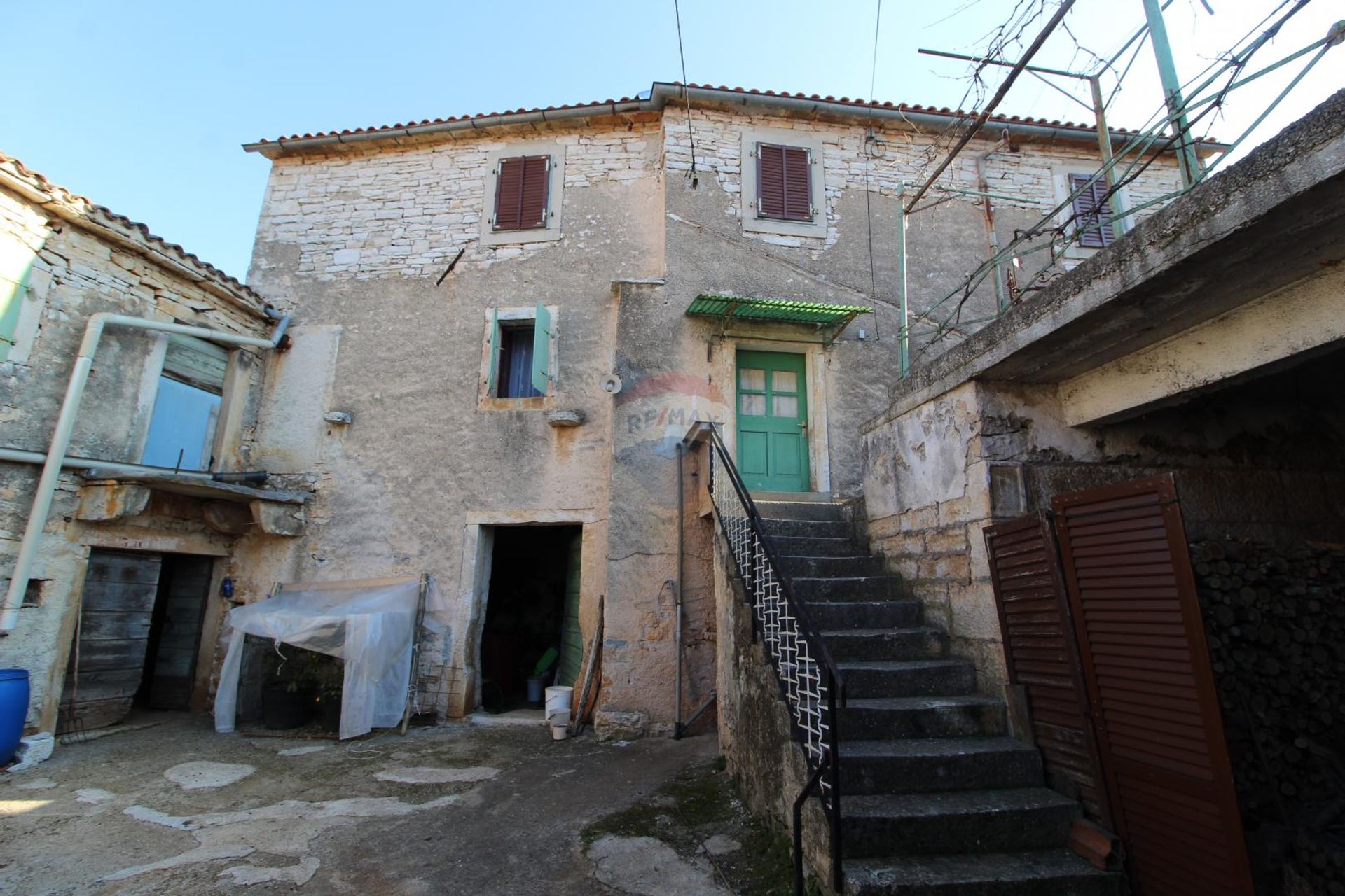 Casa nel Tinjan, Istarska Zupanija 12035347