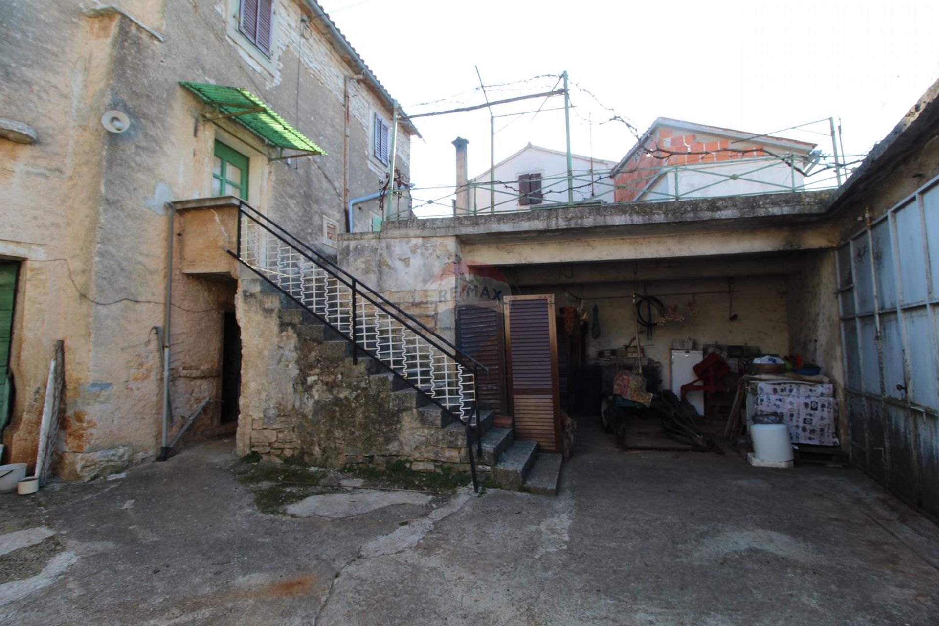 Casa nel Tinjan, Istarska Zupanija 12035347