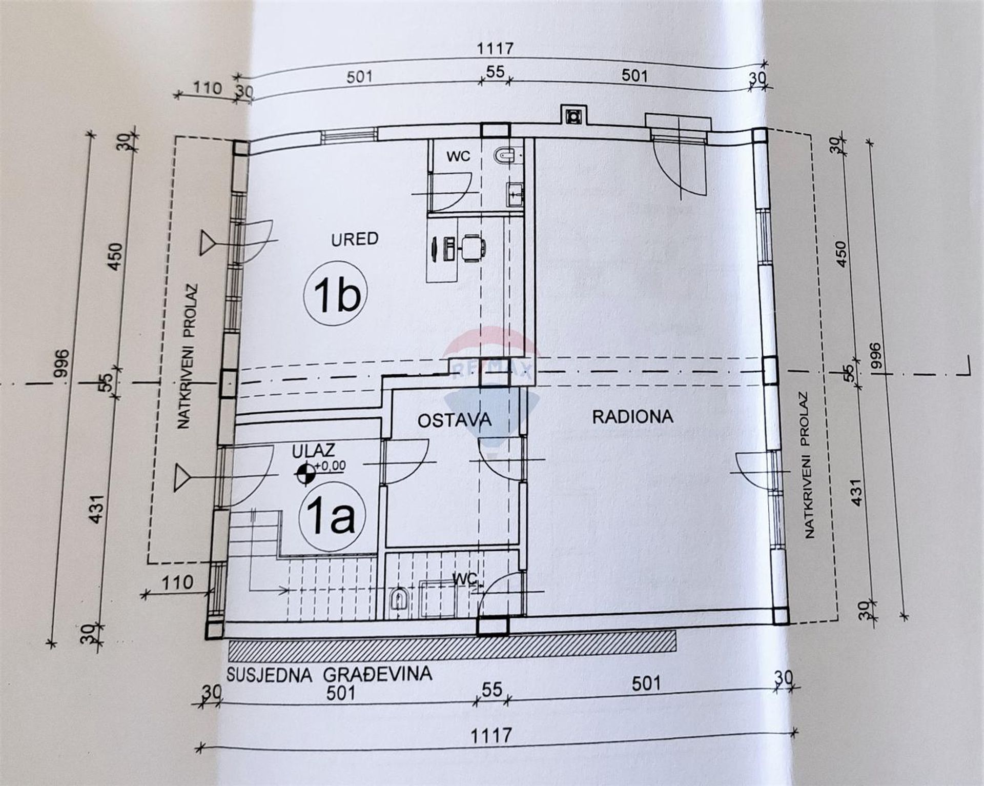 Rumah di Zagreb,  12035350