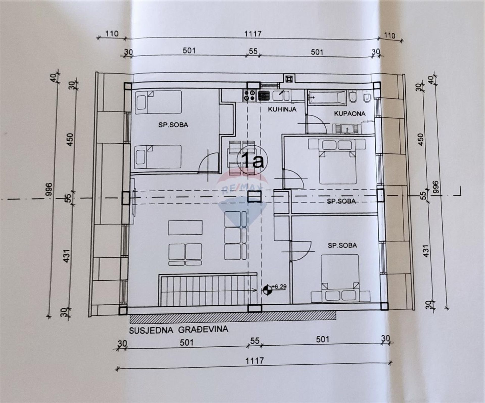 Rumah di Zagreb,  12035350