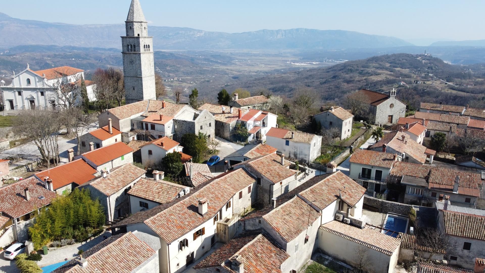 Haus im Gračišće, Istarska županija 12035361