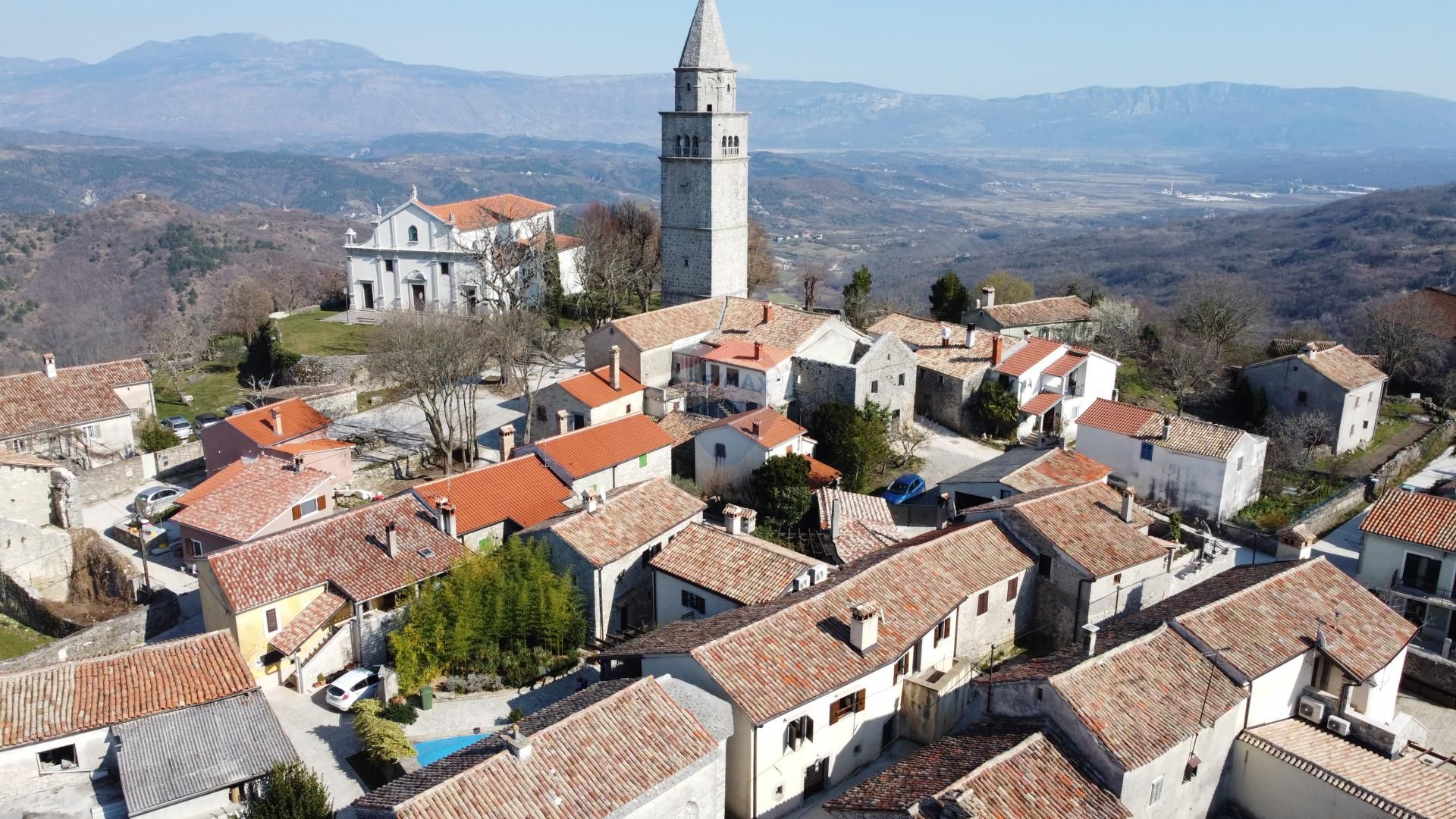 Haus im Gračišće, Istarska županija 12035361