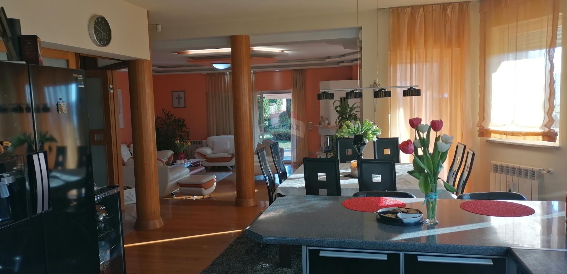 Casa nel Novaki Samoborski, Zagabriacka Zupanija 12035368