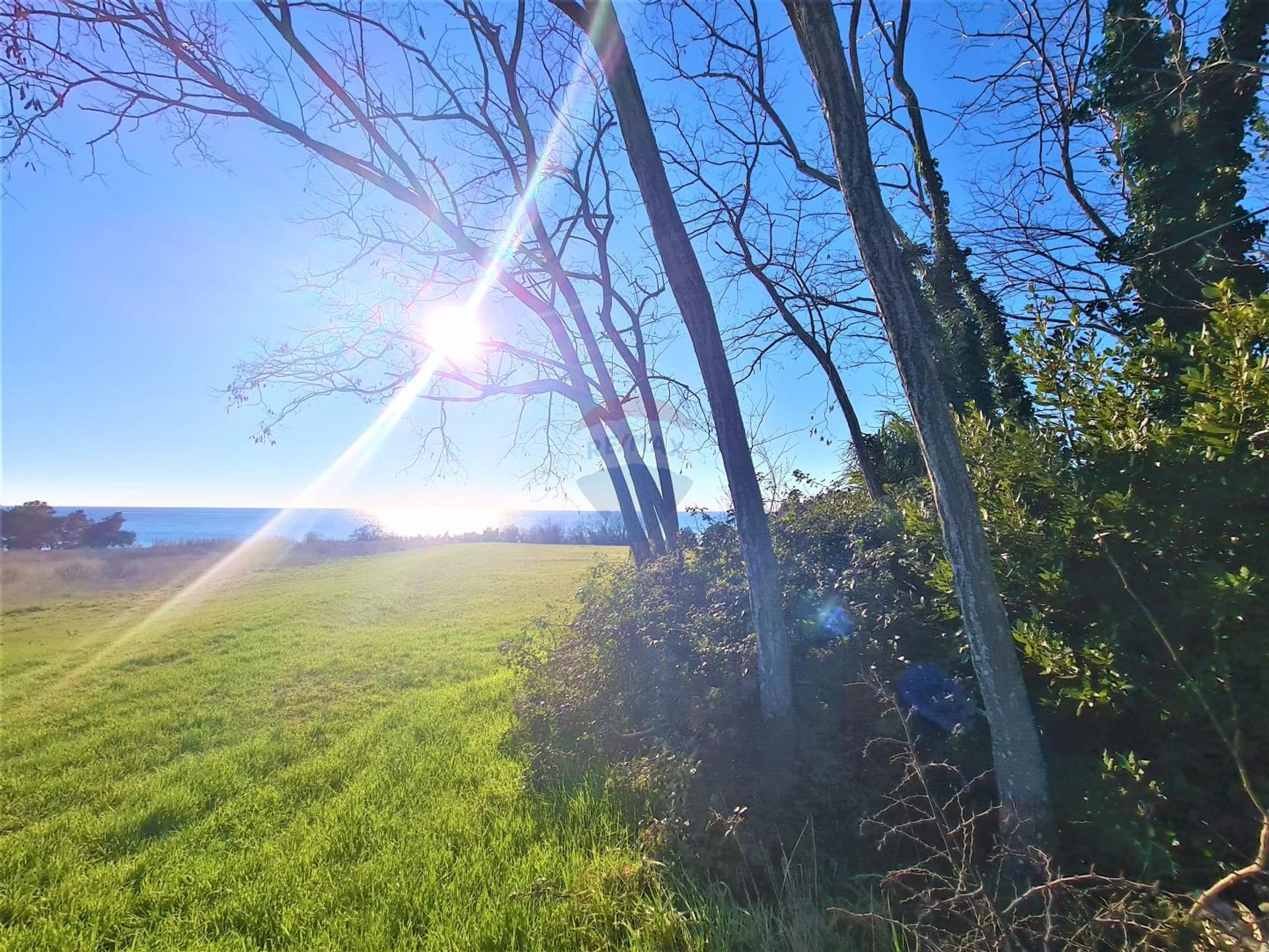 Land in Bašanija, Istarska županija 12035374