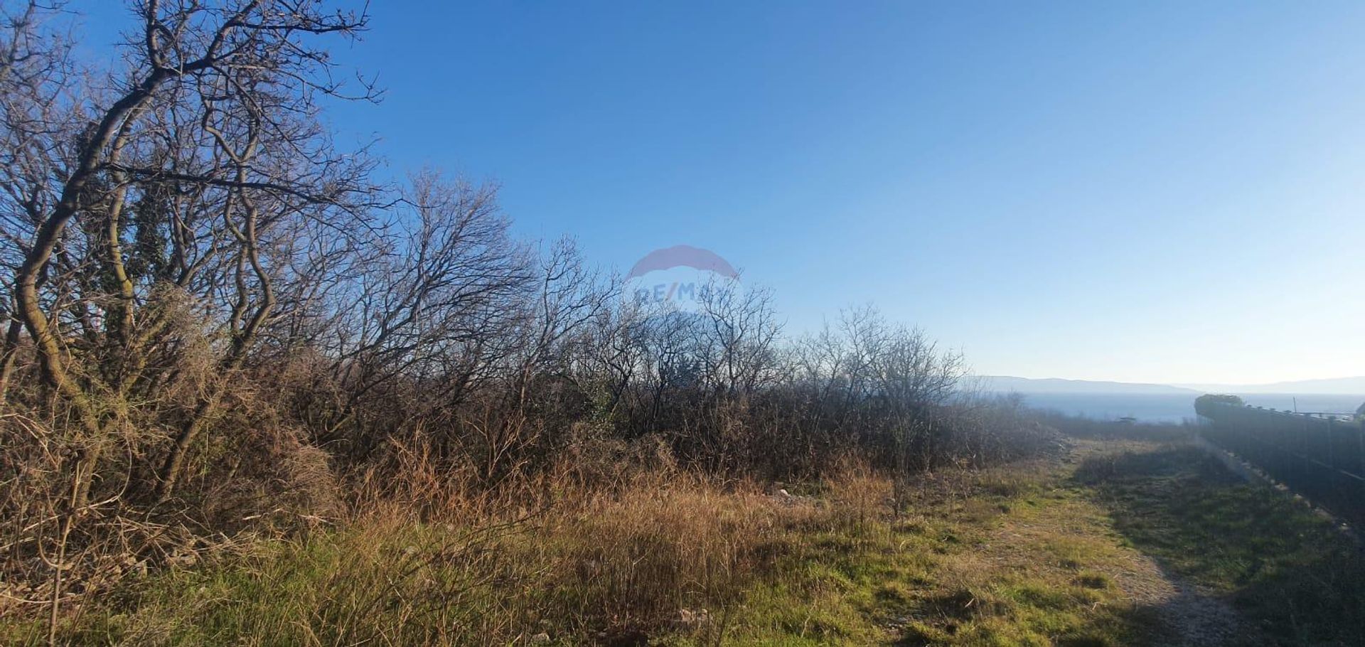 Land in Kostrena, Primorsko-Goranska Zupanija 12035384