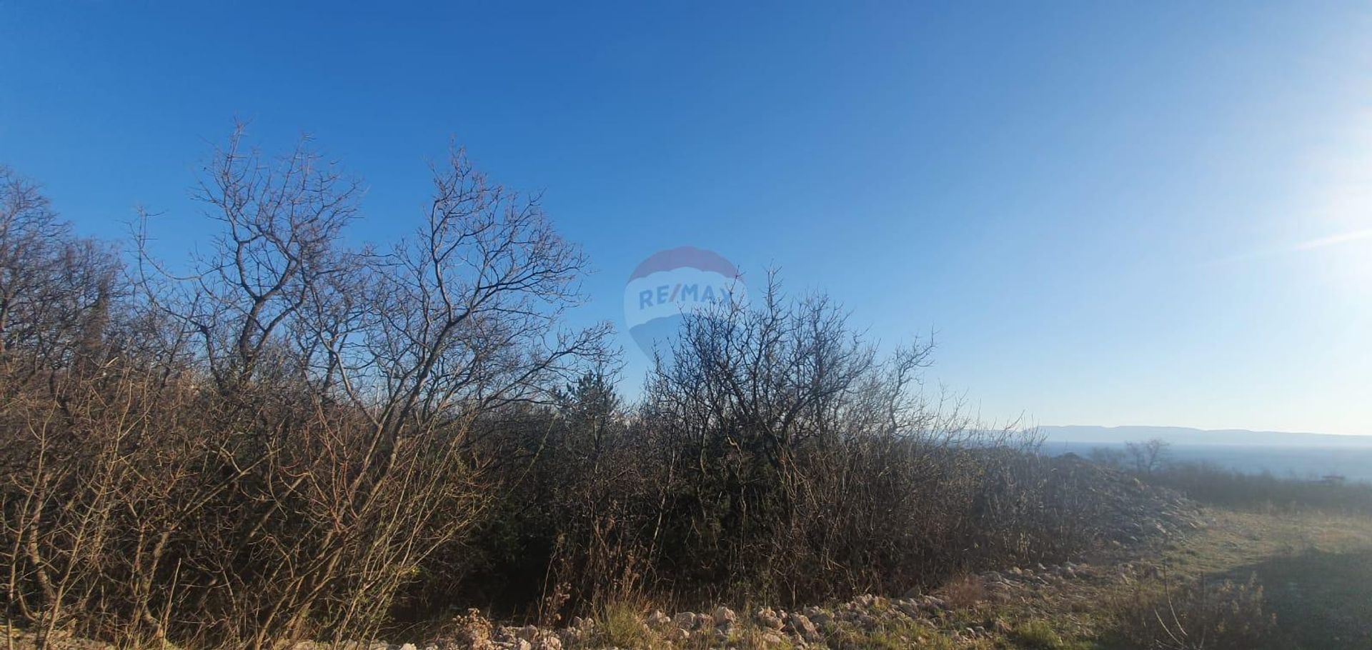 Tanah dalam Kostrena, Primorsko-Goranska Zupanija 12035384