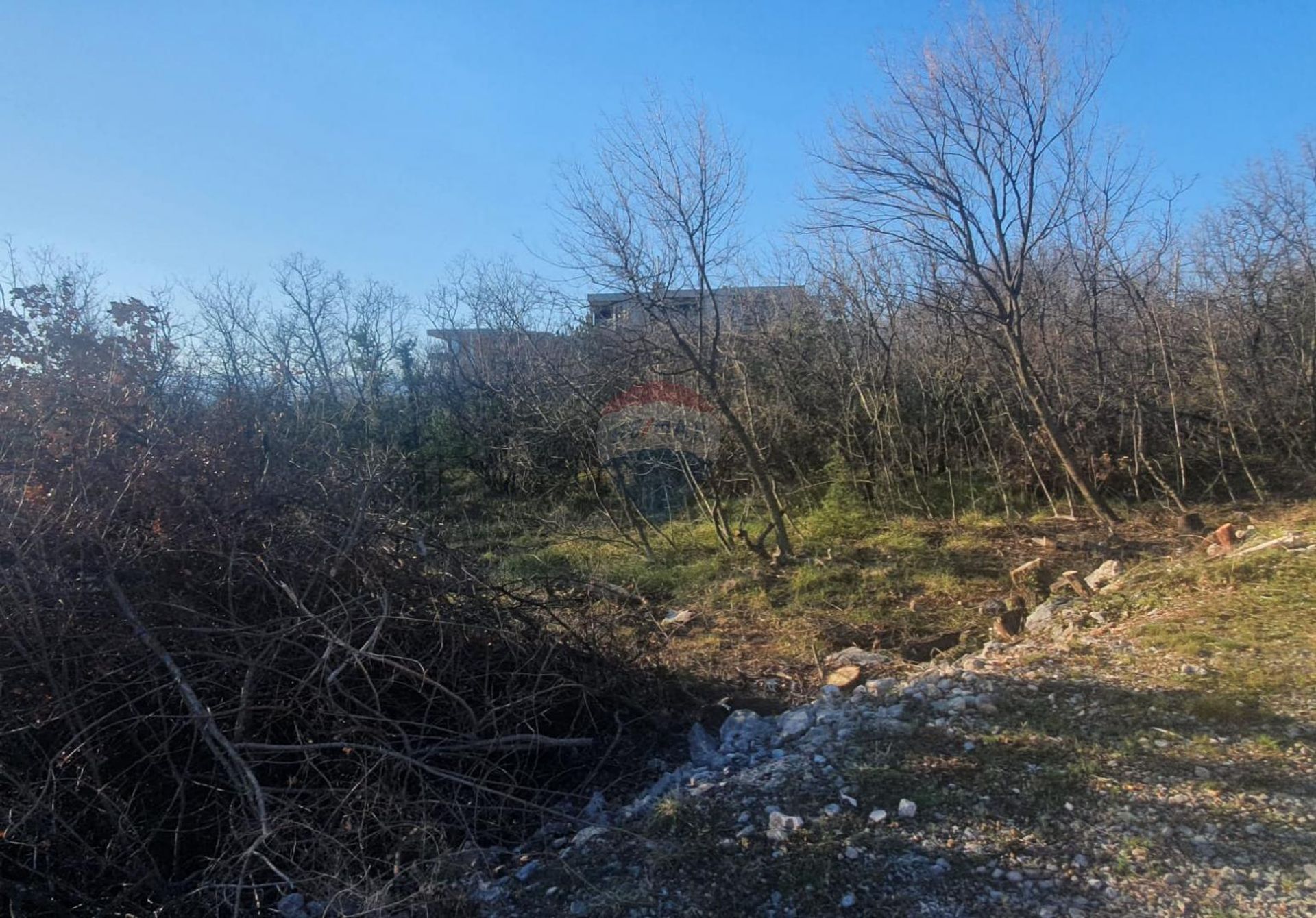 Land in Kostrena, Primorsko-Goranska Zupanija 12035384