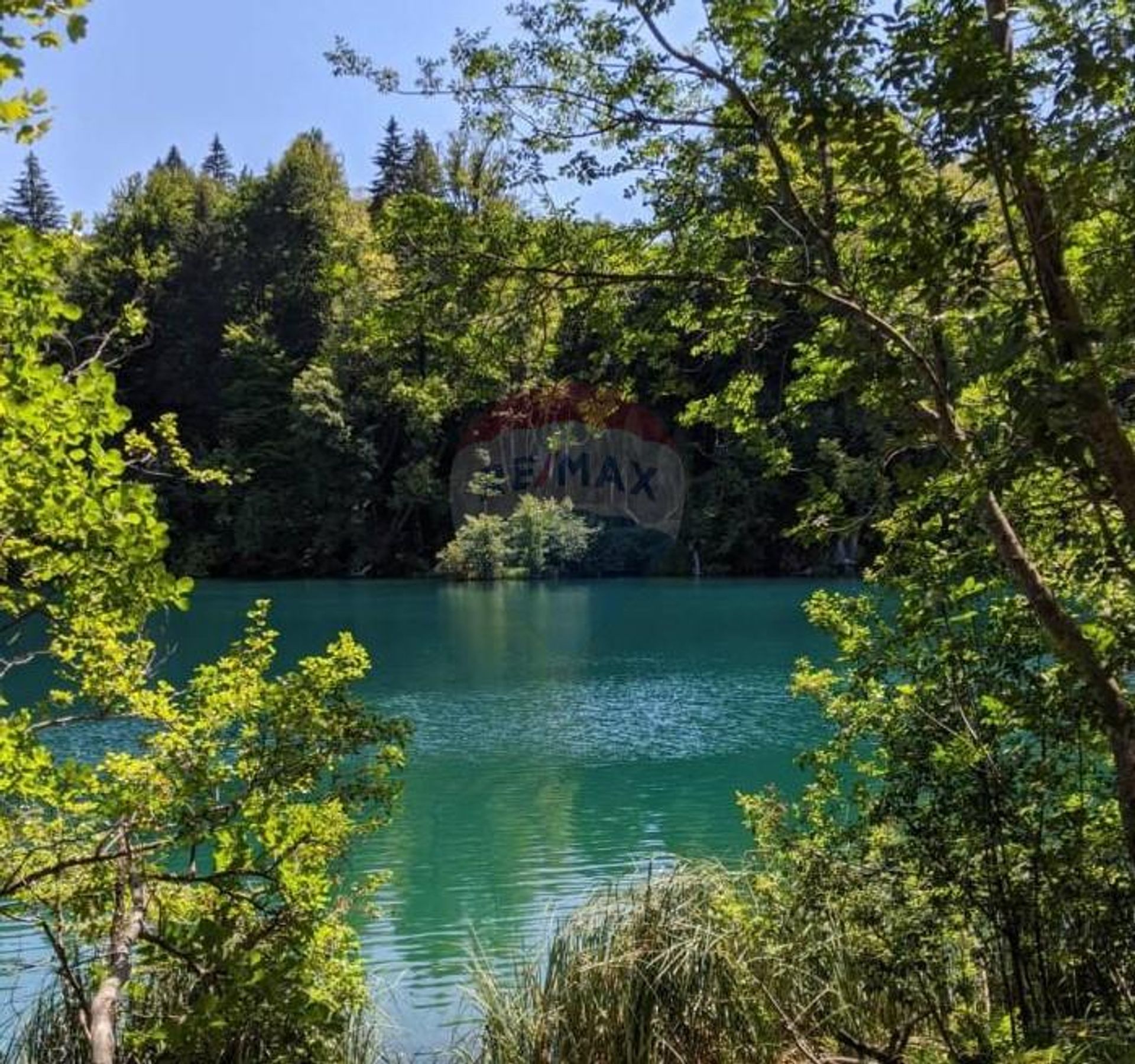 Tierra en Korenica, Ličko-senjska županija 12035387