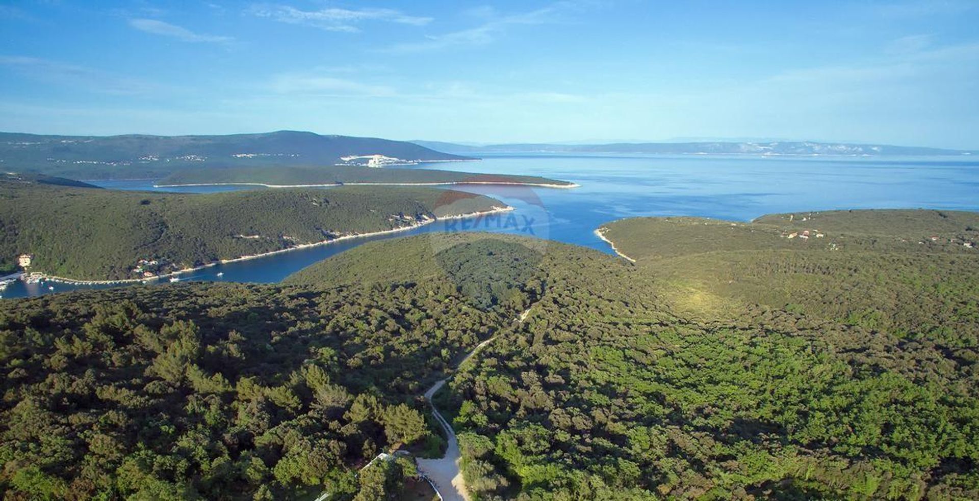 Land im Krnica, Istarska županija 12035401