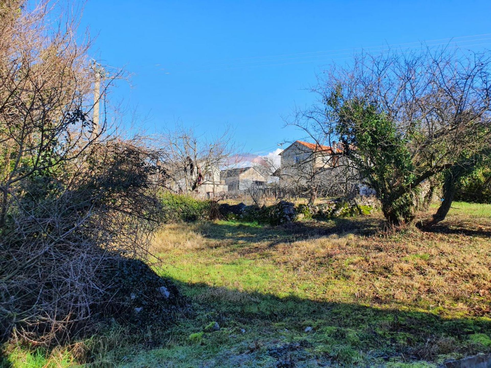 casa en Bazgalji, Istarska županija 12035467