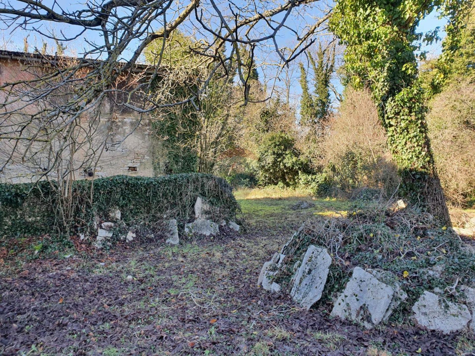 casa en Bazgalji, Istarska županija 12035467