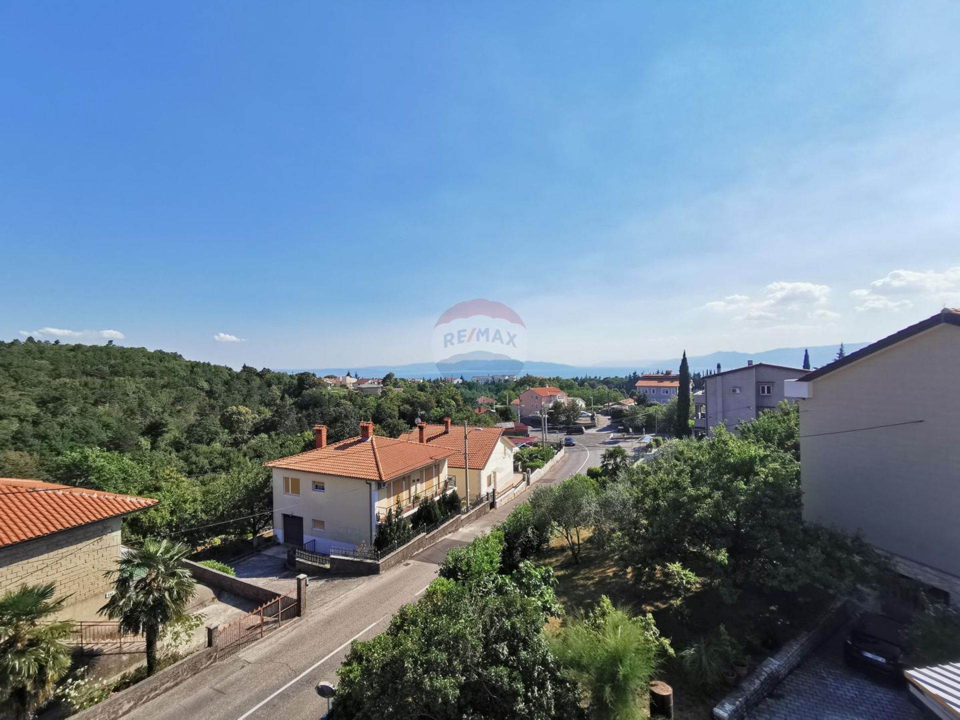 Huis in Rijeka, Primorsko-Goranska Zupanija 12035472