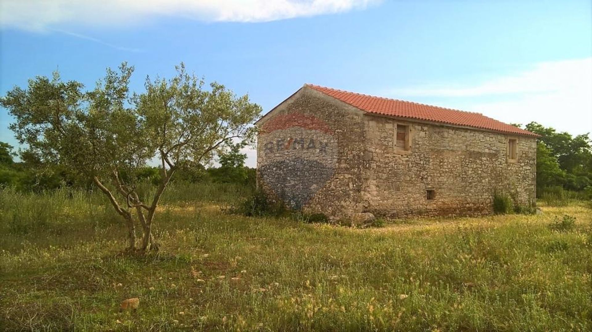 Casa nel Catrame, Istarska Zupanija 12035479