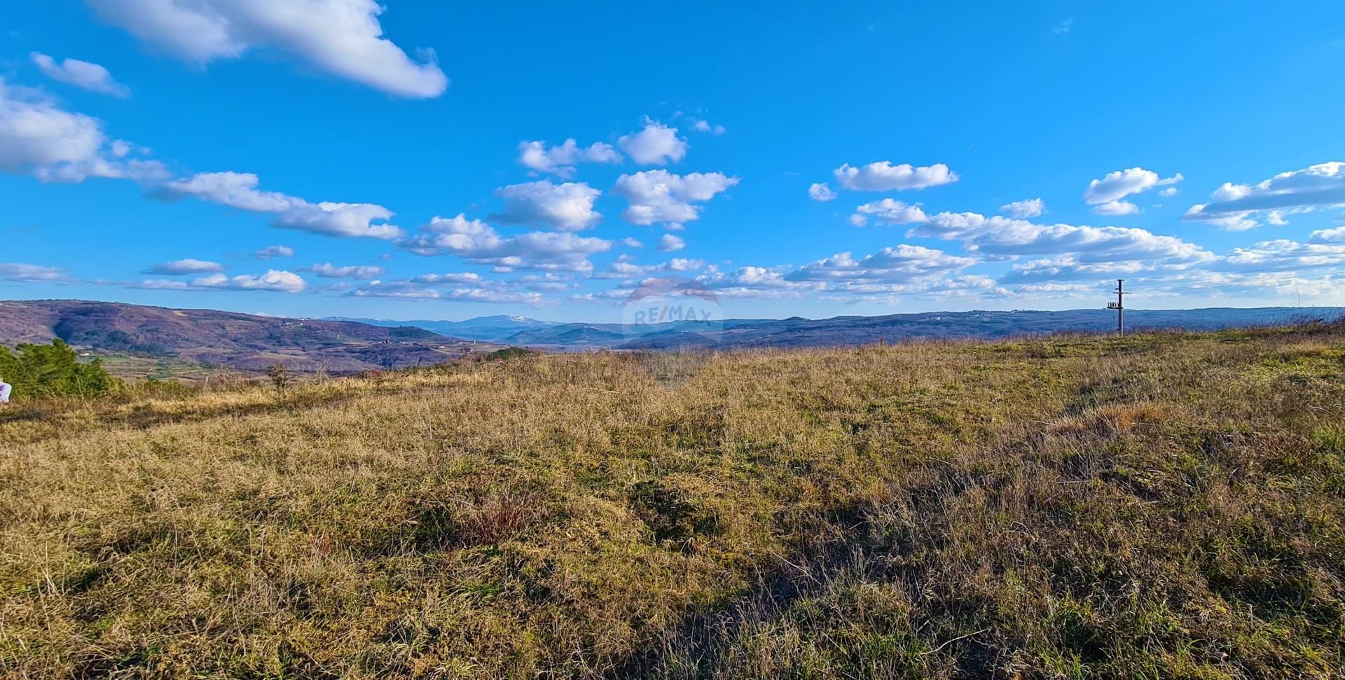 Земельные участки в Baredine, Istarska županija 12035487